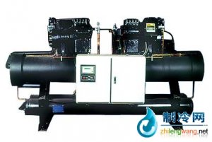 沈一冷LSZ系列冷水機組LSZ170L