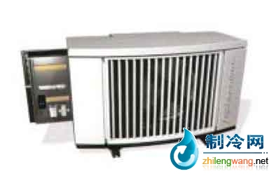 德國谷輪渦旋商用風冷冷凝機組 中溫適用