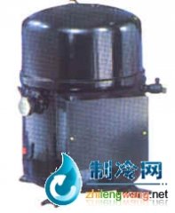 布里斯托BristolH2BG壓縮機(jī)系