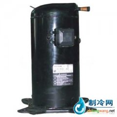 LG系列制冷壓縮機QJ250JT2
