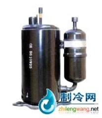 松下制冷T系列壓縮機(jī)