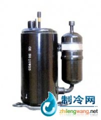 松下制冷R系列壓縮機(jī)