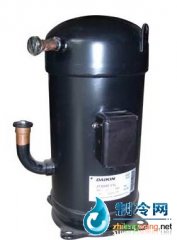 大金渦旋壓縮機