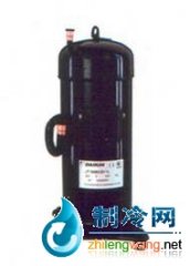 大金B(yǎng)型系列高效能渦旋式壓縮機