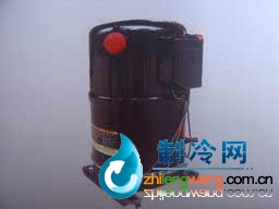 四菱制冷壓縮機