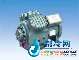 三洋半封閉壓縮機(jī)C-L105M81
