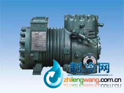 三洋半封閉壓縮機(jī)C-L22M8B