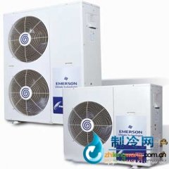 谷輪渦旋箱式壓縮機組