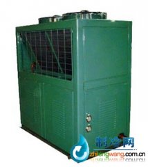 比澤爾冷凝機(jī)組