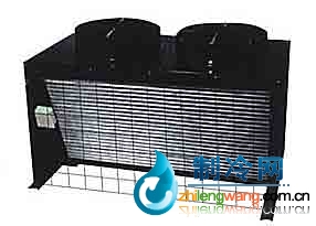 FNV型系列風(fēng)冷冷凝器