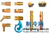 快速接頭
