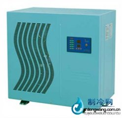 東露陽小型海鮮冷暖機DLY-WE22-HTP