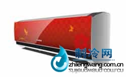 長(zhǎng)虹家用空調(diào)經(jīng)典系列K