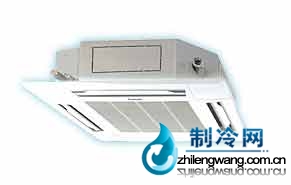 松下商用中央空調天機系列
