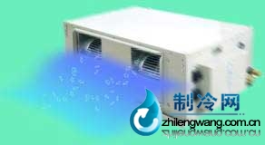 志高商用中央空調(diào)中(高