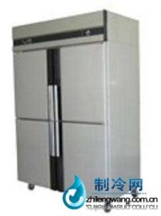 四門冰箱、冷柜