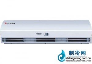 綠島風(fēng)離心式風(fēng)幕機(jī)(上吸風(fēng))