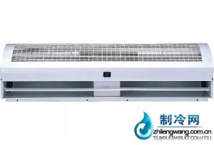 綠島風(fēng)貫流風(fēng)幕機(jī)（大風(fēng)量）