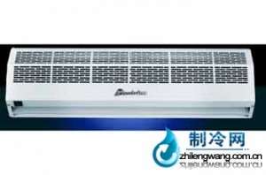 西奧多大力神系列風(fēng)幕機(jī)