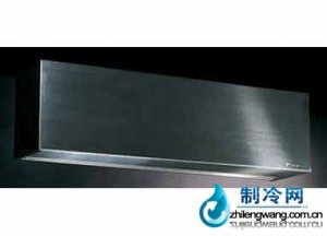 西奧多銀逸風(fēng)系列風(fēng)幕機(jī)