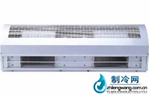 綠島風(fēng)工業(yè)型離心風(fēng)幕機(jī)