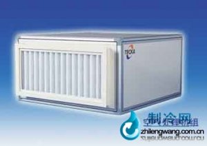  臺(tái)佳空氣處理機(jī)組 