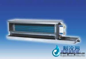  臺(tái)佳風(fēng)機(jī)盤(pán)管機(jī)組 