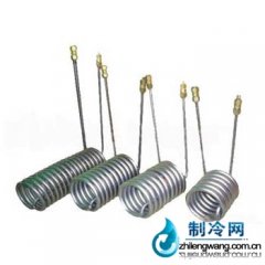 鈦盤管蒸發(fā)器