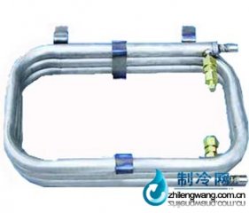 船用空調(diào)換熱器