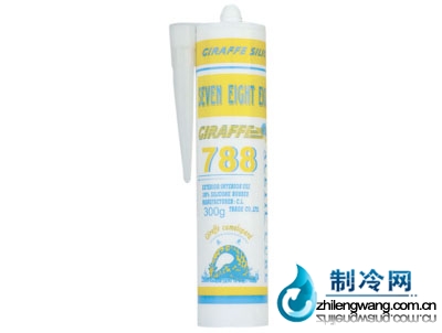 長(zhǎng)鹿788酸性玻璃膠
