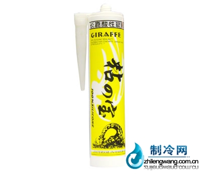 長(zhǎng)鹿粘之寶酸性玻璃膠