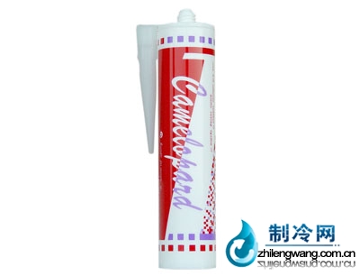 長(zhǎng)鹿斑點(diǎn)酸性玻璃膠