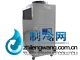 風(fēng)冷式電鍍冷水機(jī)