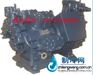 半封閉壓縮機(jī)