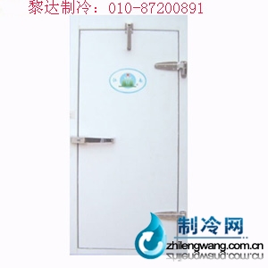 冷庫(kù)自動(dòng)回歸門(mén)