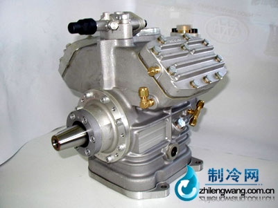 全鋁運輸壓縮機