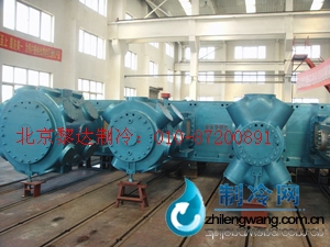 往復(fù)活塞壓縮機(jī)