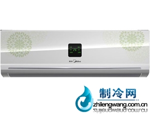 美的節(jié)能空調(diào)