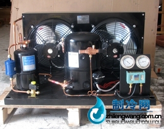 安康制冷機(jī)組