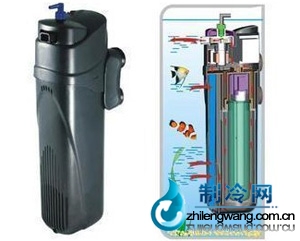 森森UV殺菌過濾泵價格報價