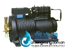 活塞式制冷壓縮機(jī)