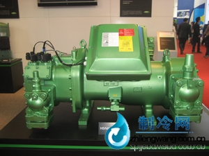 比澤爾壓縮機(jī)