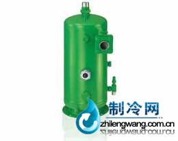比澤爾油分離器