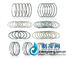 比澤爾活塞環(huán)