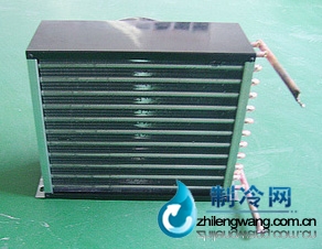 空調(diào)冷凝器
