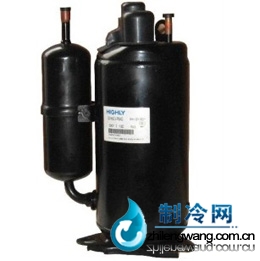 格力空調(diào)壓縮機