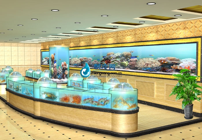 海鮮池6