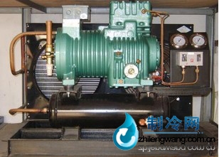 雪雪鷹制冷機(jī)組