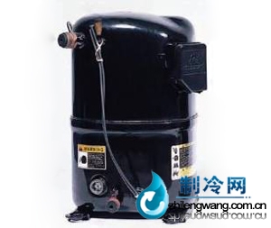 谷輪CR系列全封閉壓縮機(jī)