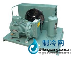 進口原裝比澤爾機組